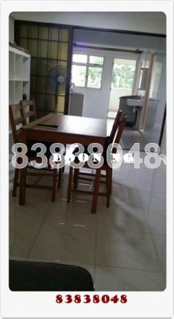 Blk 4 Holland Close (Queenstown), HDB 3 Rooms #72194551